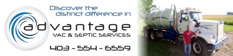 Septic Services Okotoks