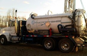 Septic Services Calgary
